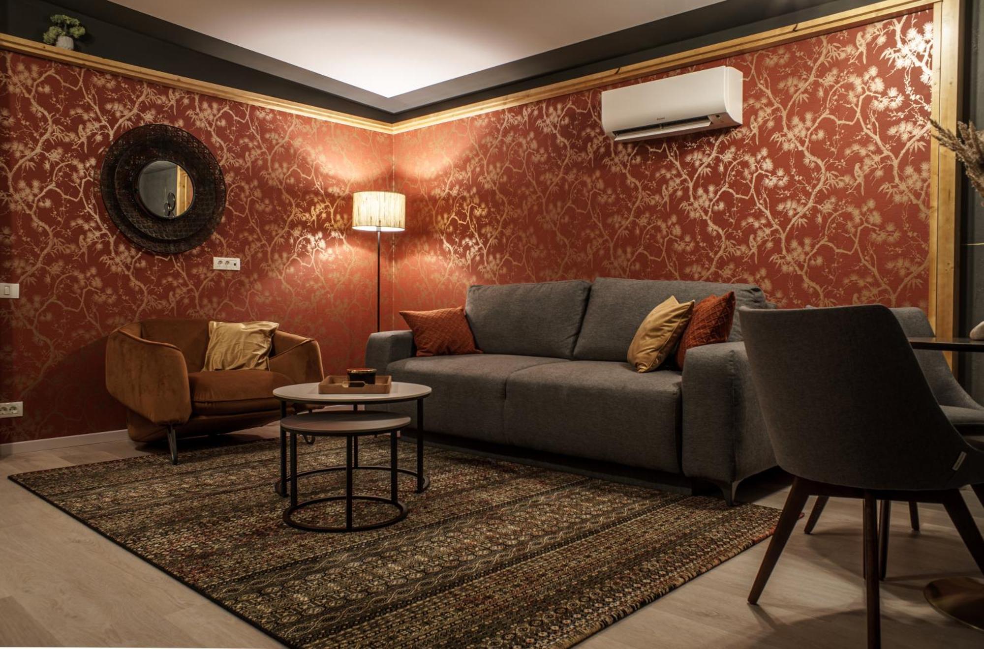 Nisa Kub Residence Hărman المظهر الخارجي الصورة