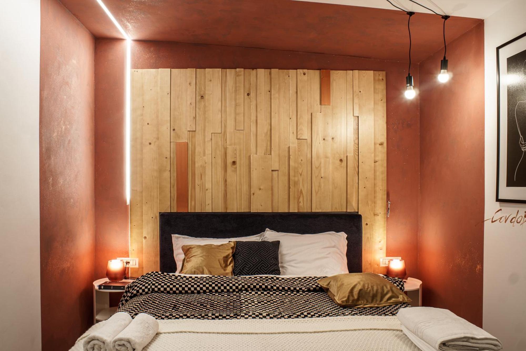 Nisa Kub Residence Hărman المظهر الخارجي الصورة
