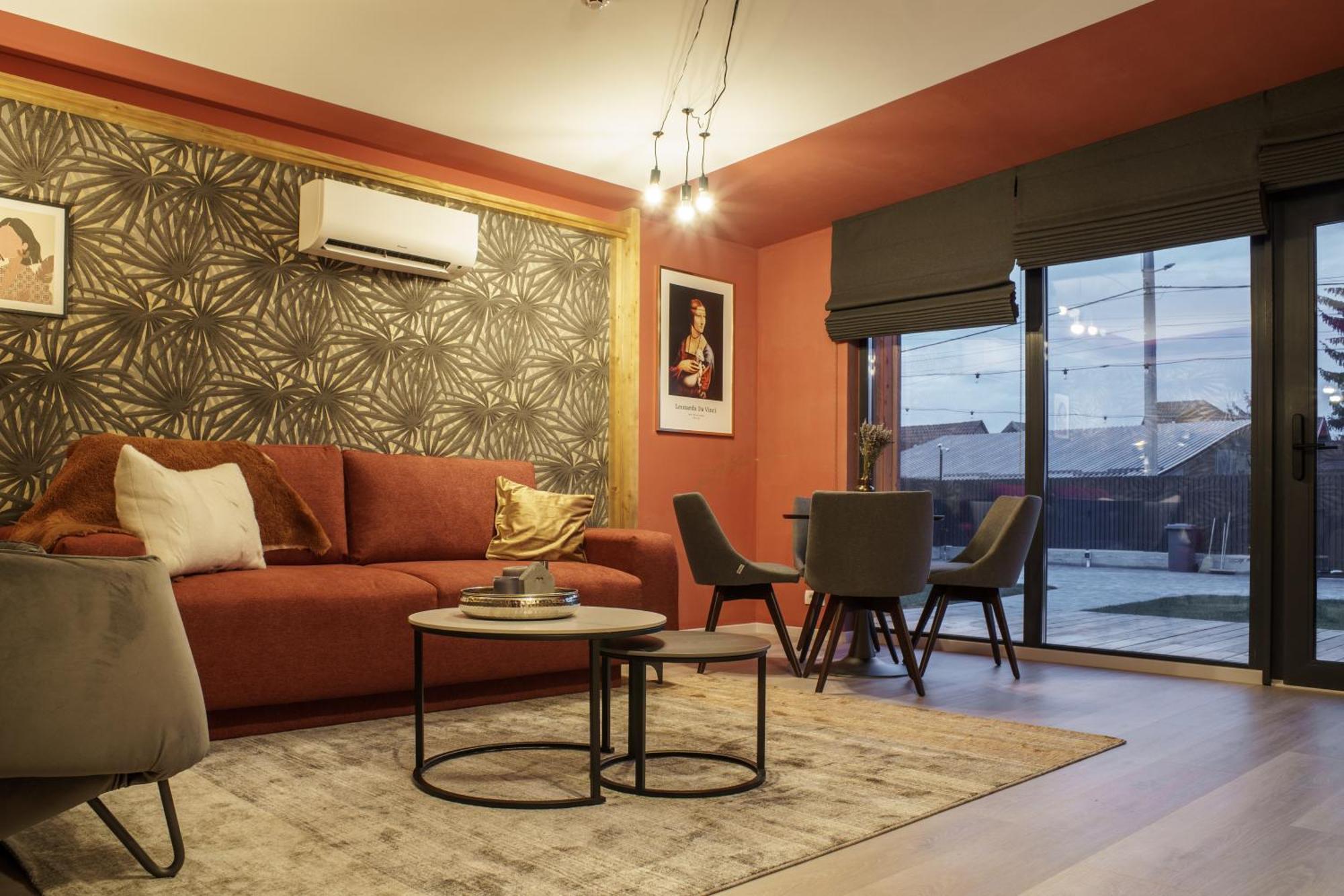 Nisa Kub Residence Hărman المظهر الخارجي الصورة