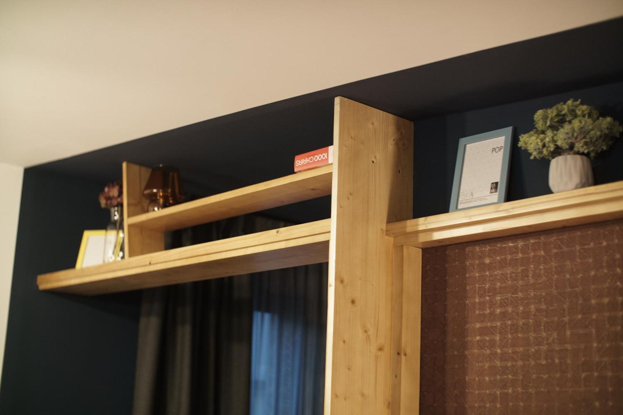 Nisa Kub Residence Hărman المظهر الخارجي الصورة